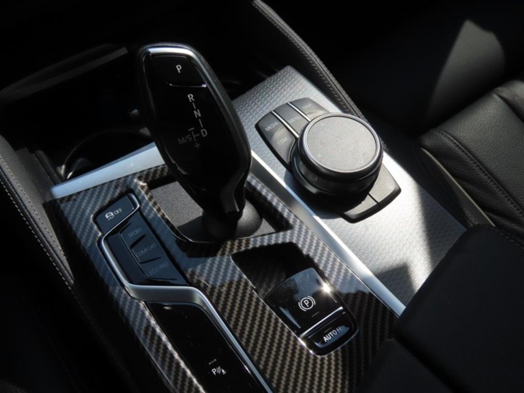 BMW 5 Series - Vista 11