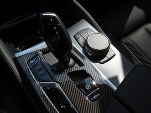 BMW 5 Series - Vista 12