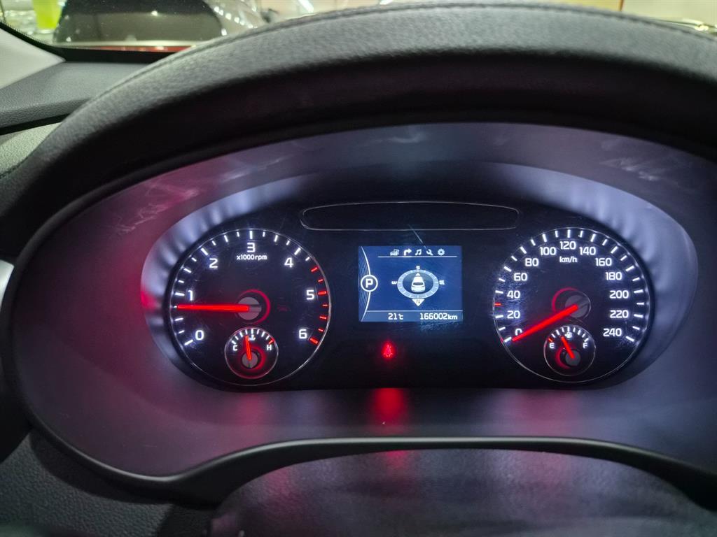 KIA Sorento - Vista 7