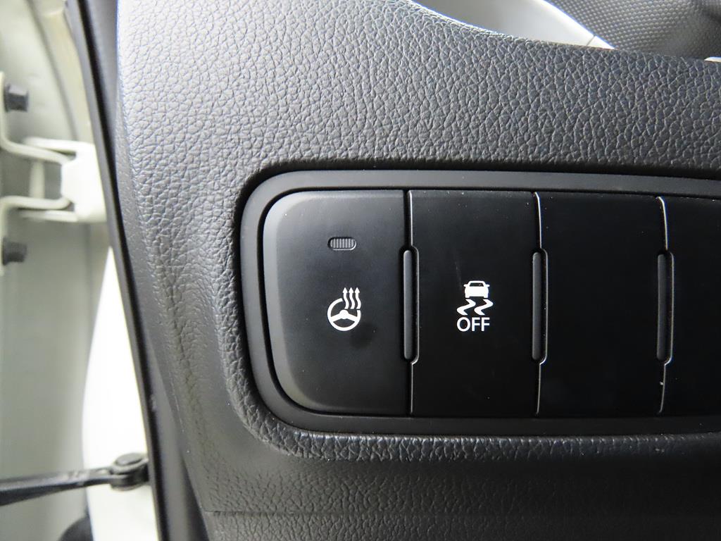 KIA Ray 2016 Blanco - Importación desde Corea - HF Imports Iquique - Foto 17