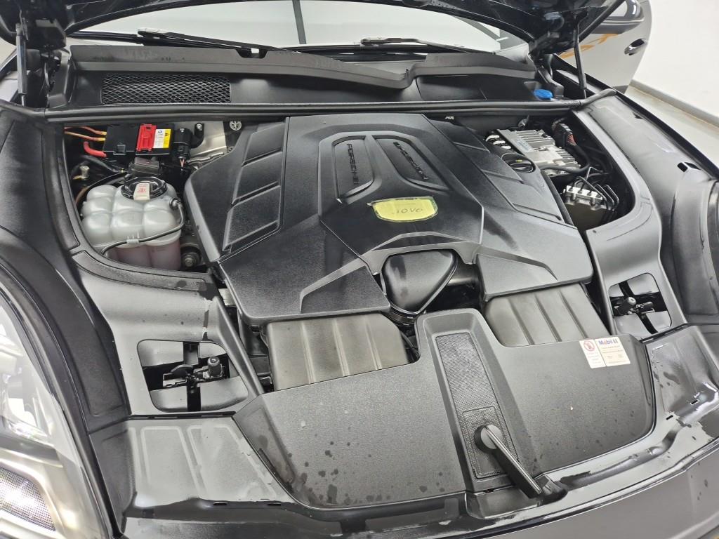 Porsche Cayenne - Vista 6