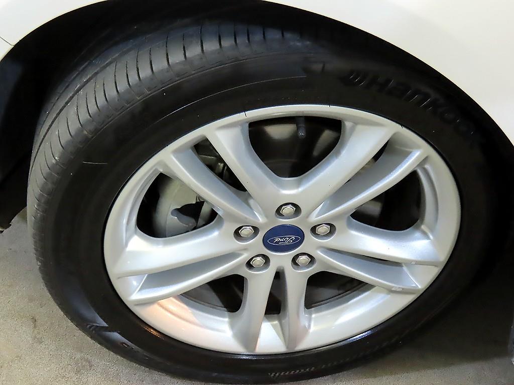 Ford Mondeo 2015 Blanco - Importación desde Corea - HF Imports Iquique - Foto 20