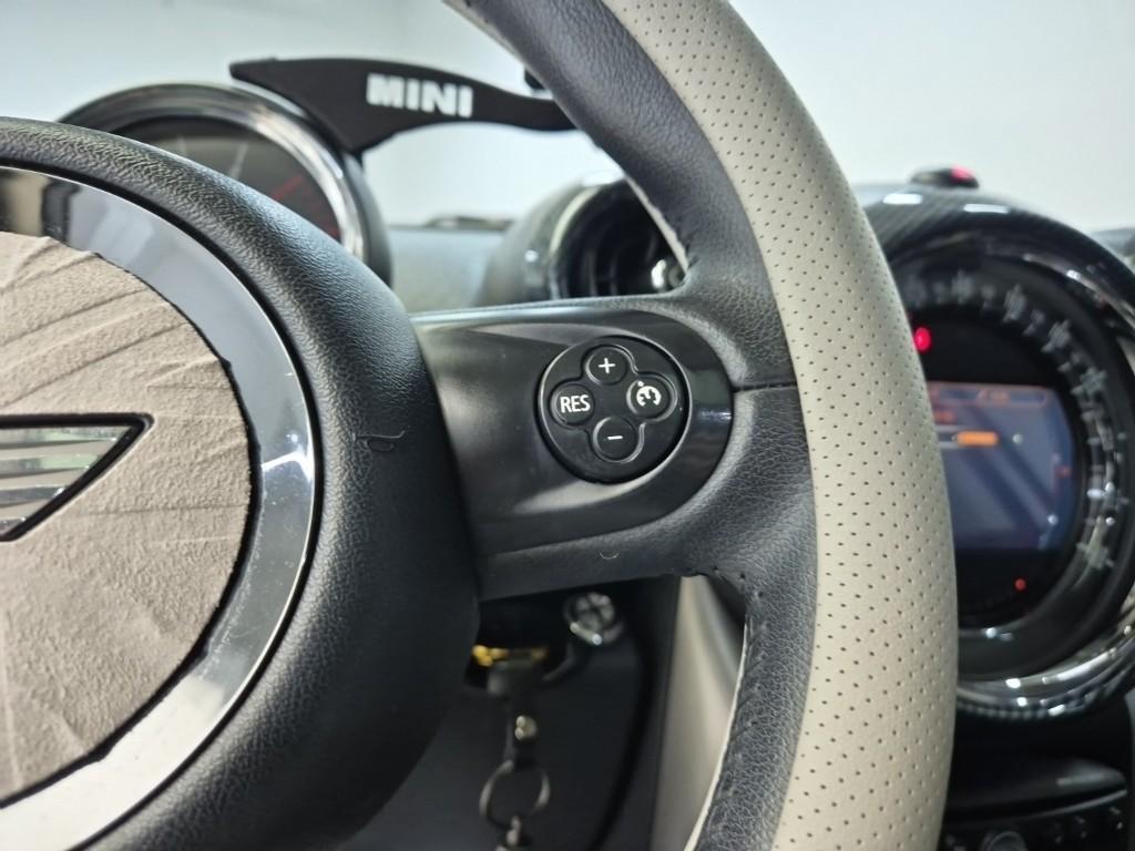 Mini Countryman 2015 Blanco - Importación desde Corea - HF Imports Iquique - Foto 14