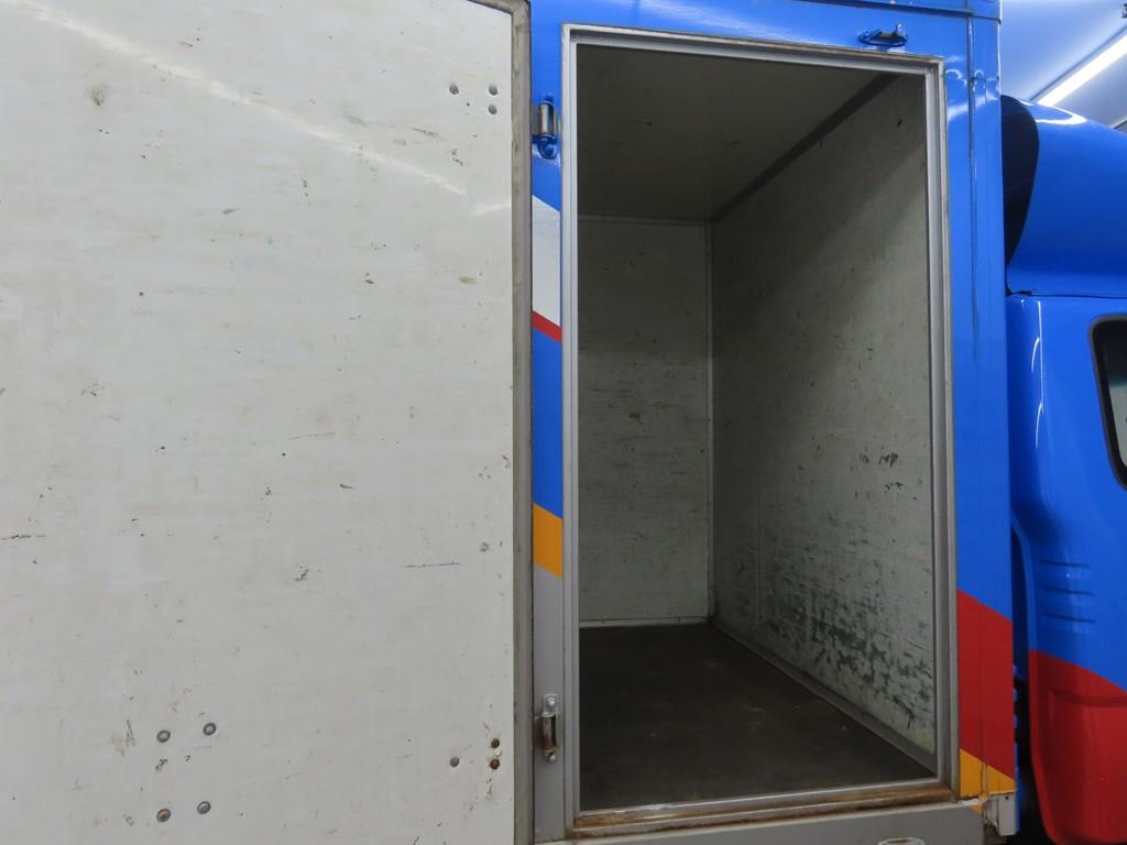 Small Truck tower_built-in tower 2017 - Importación desde Corea - HF Imports Iquique - Foto 17