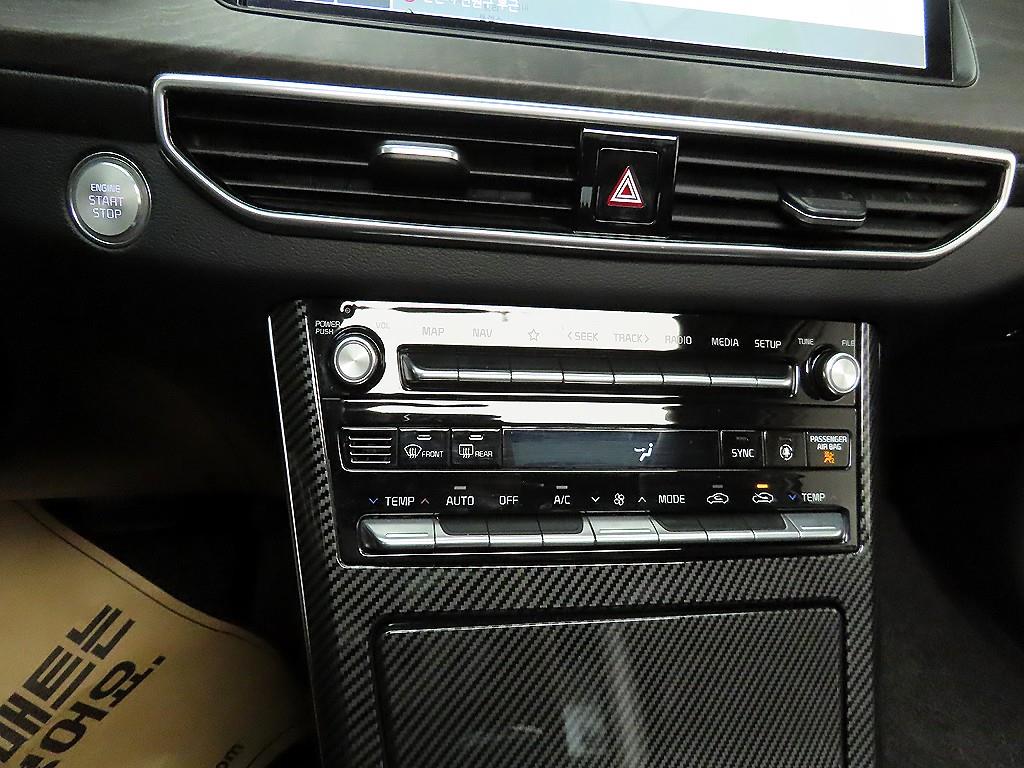 KIA K7 2020 - Importación desde Corea - HF Imports Iquique - Foto 15