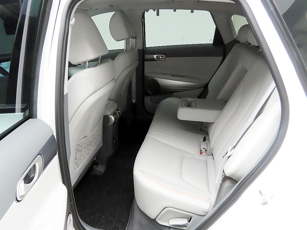 HYUNDAI Nexo 2023 Blanco - Importación desde Corea - HF Imports Iquique - Foto 13