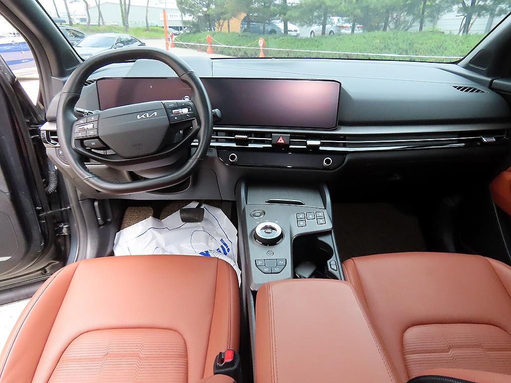 KIA Sportage - Vista 7