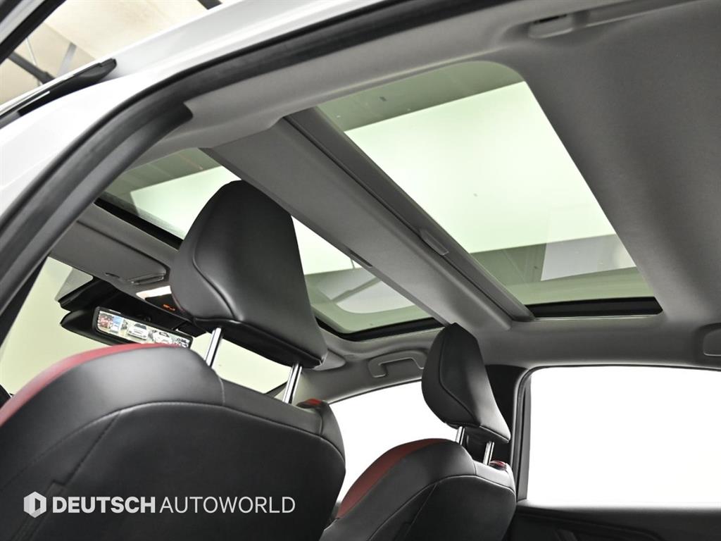 Toyota Prius 2024 Blanco - Importación desde Corea - HF Imports Iquique - Foto 18