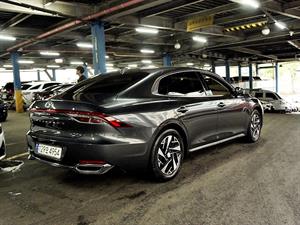 HYUNDAI Grandeur - Vista 8