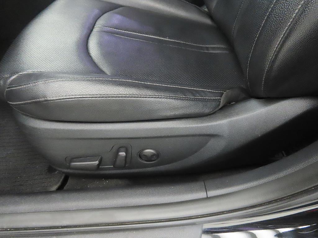 KIA K5 2019 Negro - Importación desde Corea - HF Imports Iquique - Foto 15
