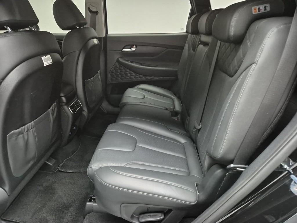 HYUNDAI Santa Fe - Vista 12