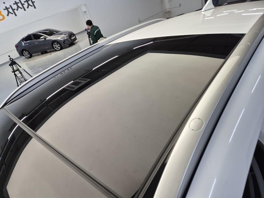 HYUNDAI Nexo 2021 Blanco - Importación desde Corea - HF Imports Iquique - Foto 13