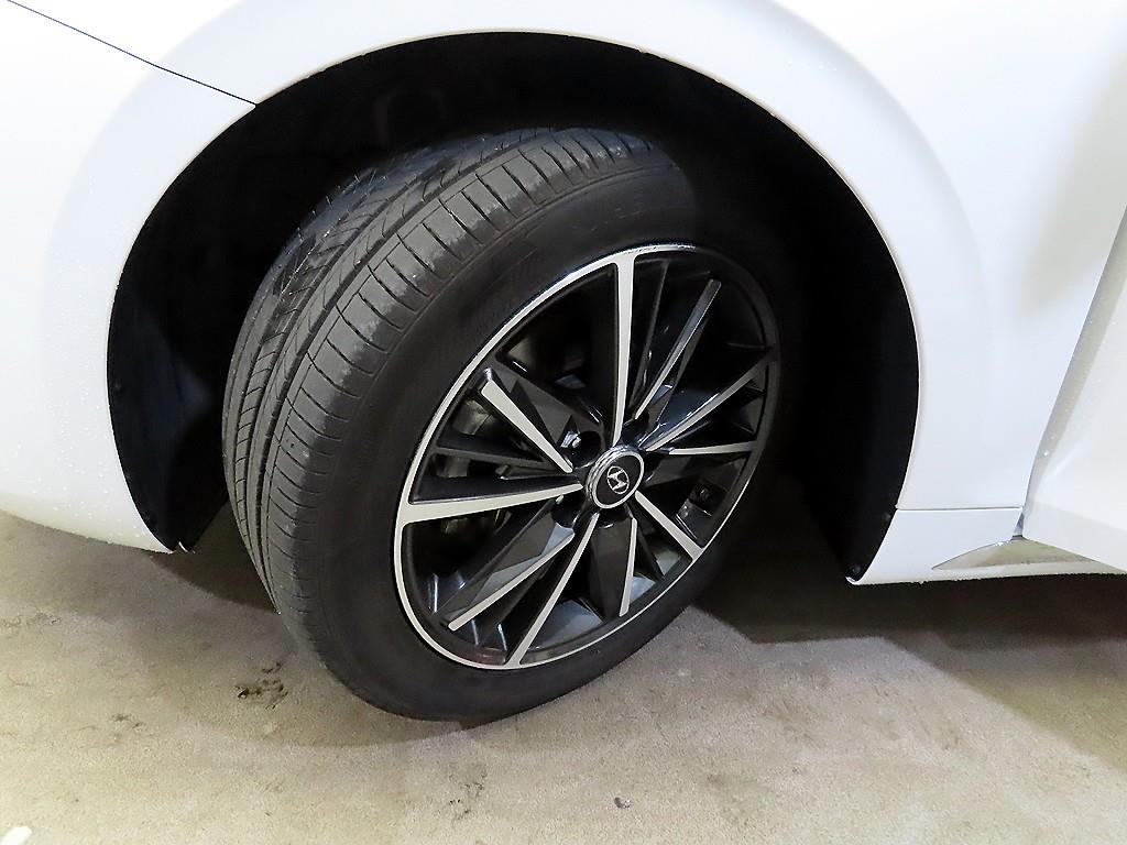 HYUNDAI Grandeur 2023 Blanco - Importación desde Corea - HF Imports Iquique - Foto 20