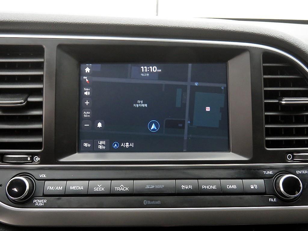 HYUNDAI Avante 2016 Blanco - Importación desde Corea - HF Imports Iquique - Foto 15