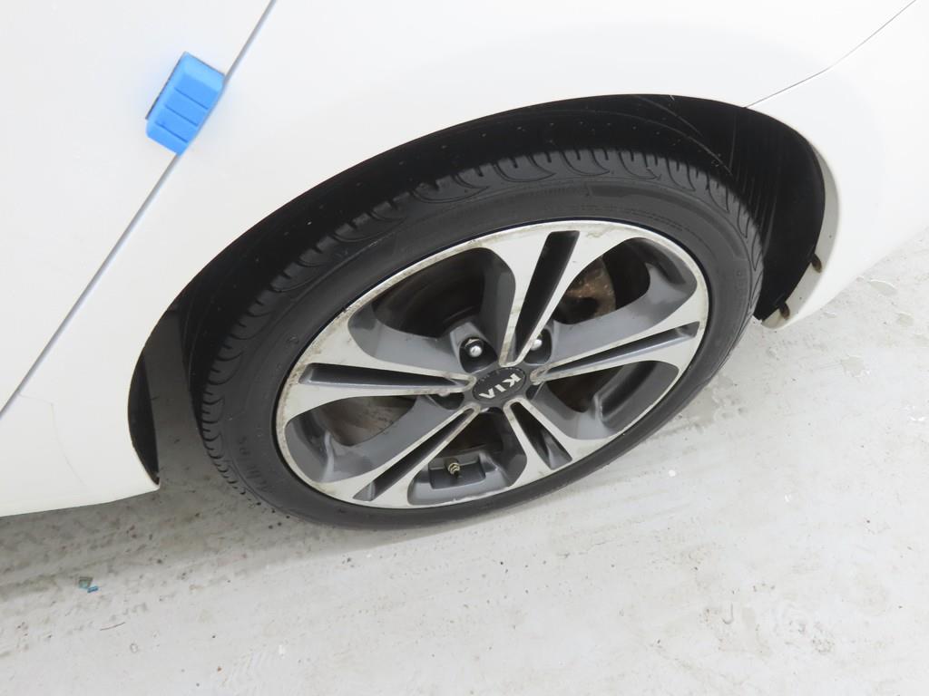 KIA K3 2013 - Importación desde Corea - HF Imports Iquique - Foto 19
