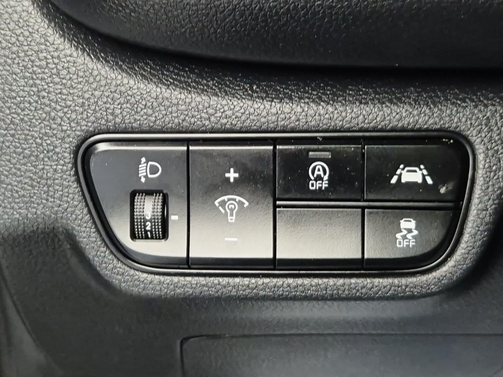 KIA Seltos - Vista 7