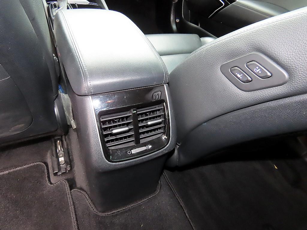KIA K7 2016 Blanco - Importación desde Corea - HF Imports Iquique - Foto 18