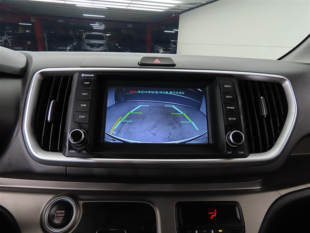 KIA Ray 2020 Verde - Importación desde Corea - HF Imports Iquique - Foto 15