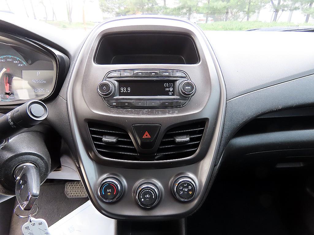 Chevrolet Spark 2020 Blanco - Importación desde Corea - HF Imports Iquique - Foto 14