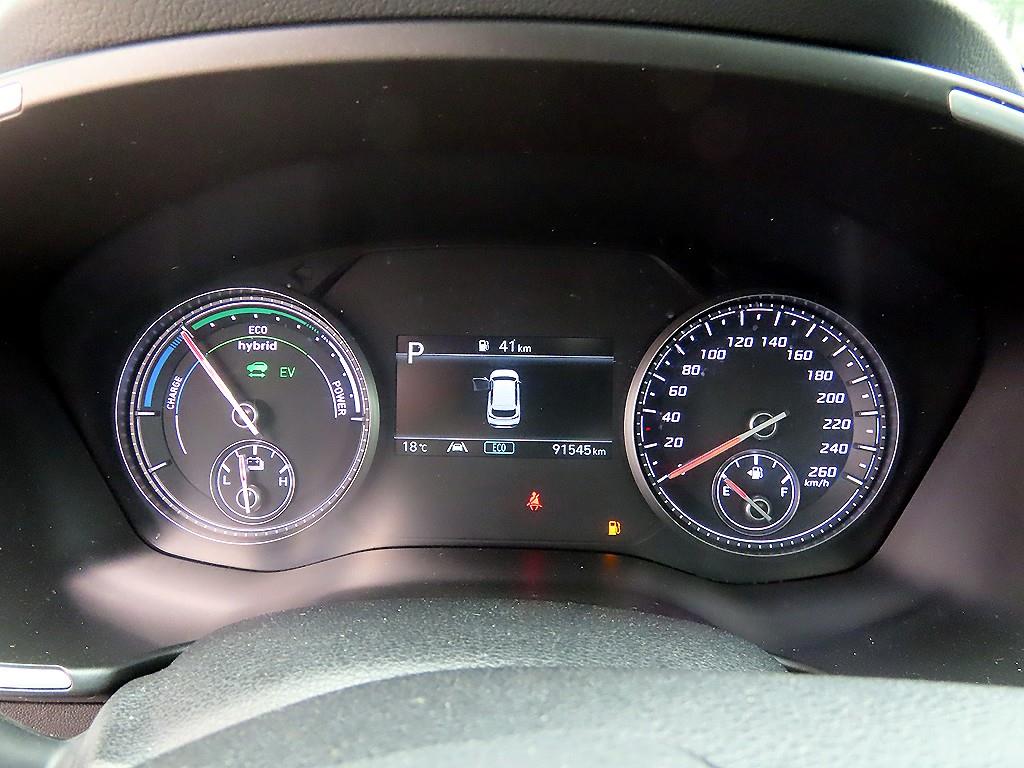 HYUNDAI Santa Fe - Vista 9