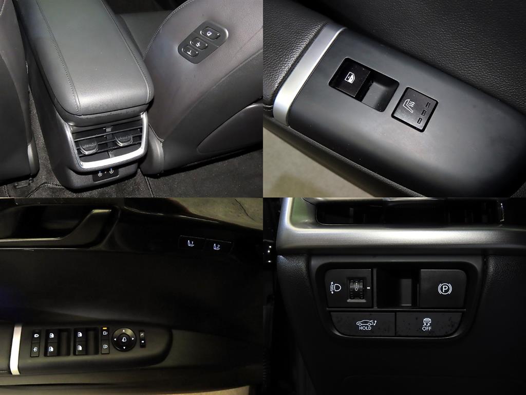 HYUNDAI Grandeur 2023 Negro - Importación desde Corea - HF Imports Iquique - Foto 18