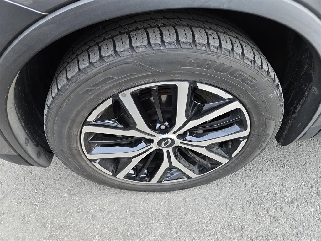 SAMSUNG QM6 2021 Gris - Importación desde Corea - HF Imports Iquique - Foto 19