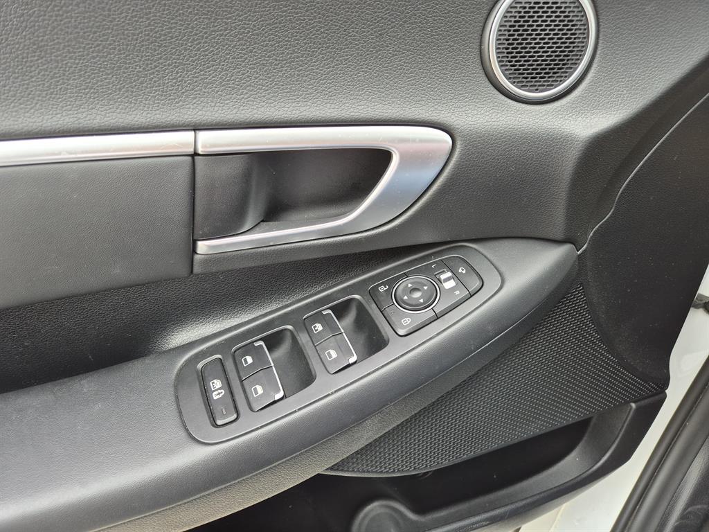 HYUNDAI Sonata 2020 Blanco - Importación desde Corea - HF Imports Iquique - Foto 14