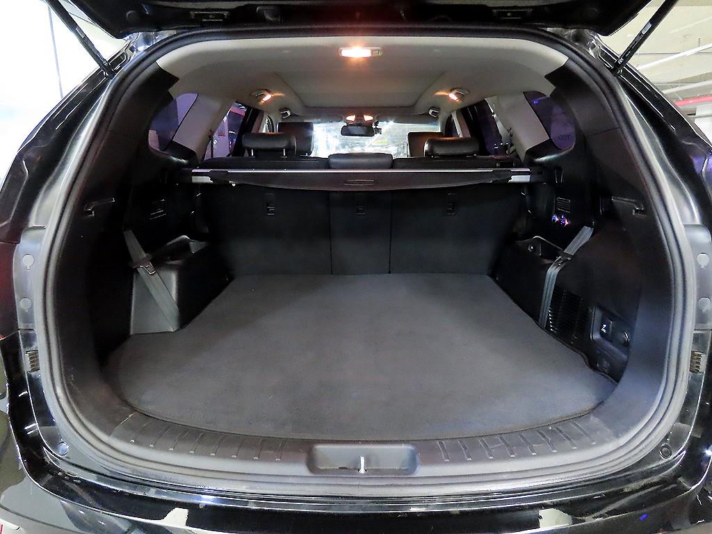 HYUNDAI Maxcruz 2016 - Importación desde Corea - HF Imports Iquique - Foto 17