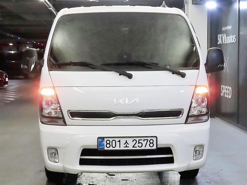 Small Truck Cargo (small) - Vista 2