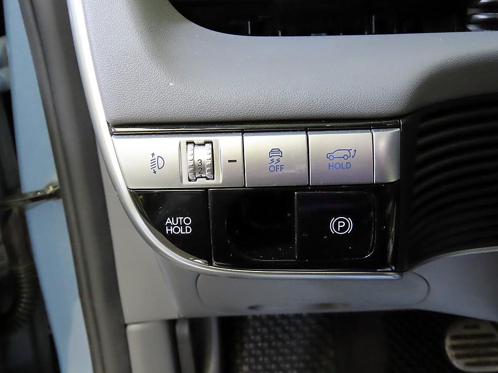 HYUNDAI Ioniq 5 2022 - Importación desde Corea - HF Imports Iquique - Foto 14