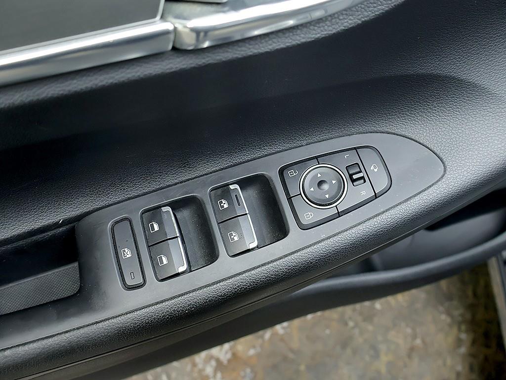 HYUNDAI Grandeur 2021 Negro - Importación desde Corea - HF Imports Iquique - Foto 13