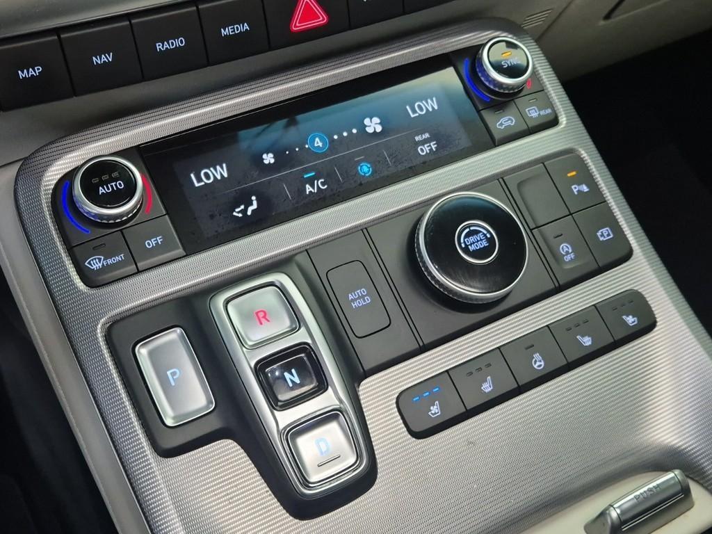 HYUNDAI Palisade - Vista 8