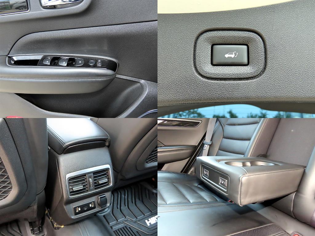 SAMSUNG QM6 2019 Blanco - Importación desde Corea - HF Imports Iquique - Foto 18
