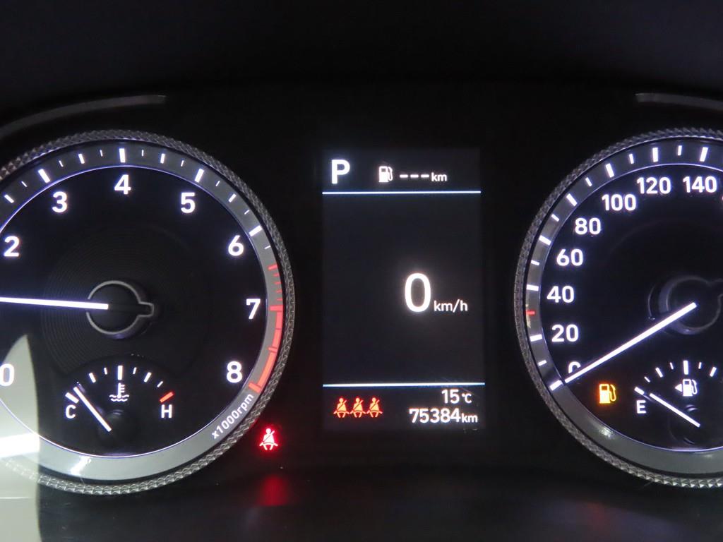 HYUNDAI Sonata - Vista 8