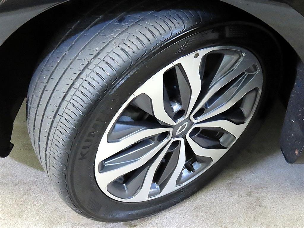 SAMSUNG SM6 2016 Negro - Importación desde Corea - HF Imports Iquique - Foto 20