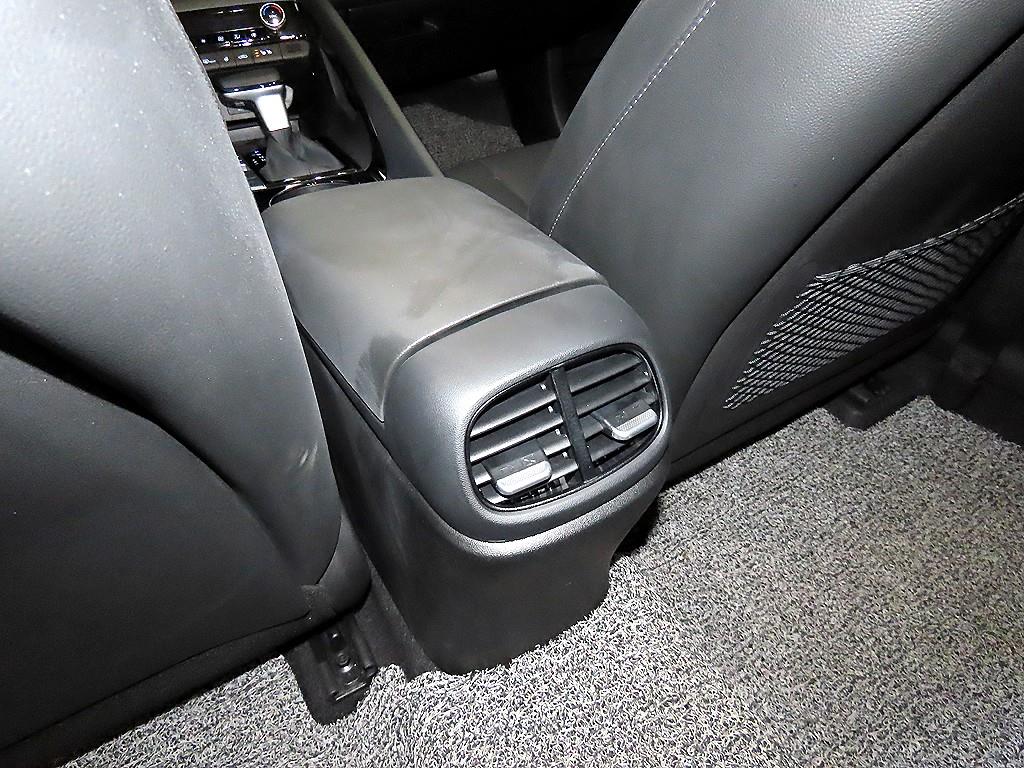 HYUNDAI Avante 2023 Blanco - Importación desde Corea - HF Imports Iquique - Foto 16
