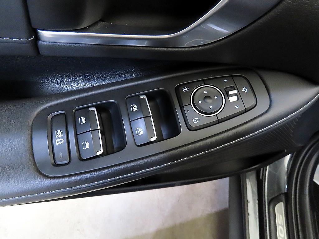 HYUNDAI Sonata 2022 - Importación desde Corea - HF Imports Iquique - Foto 13