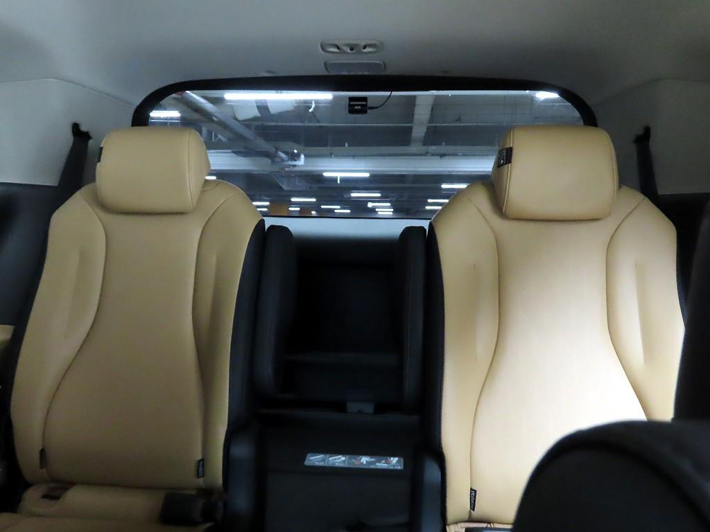 KIA Carnival 2023 - Importación desde Corea - HF Imports Iquique - Foto 15