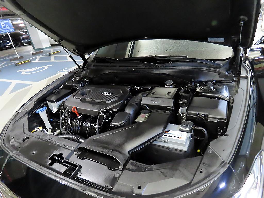 HYUNDAI Grandeur 2019 - Importación desde Corea - HF Imports Iquique - Foto 19