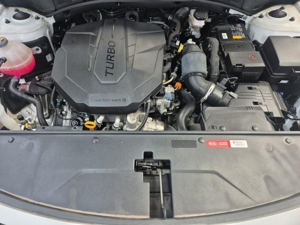 KIA Sorento - Vista 5