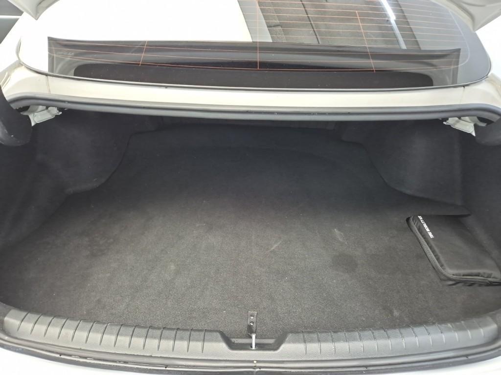HYUNDAI Sonata 2022 Blanco - Importación desde Corea - HF Imports Iquique - Foto 18