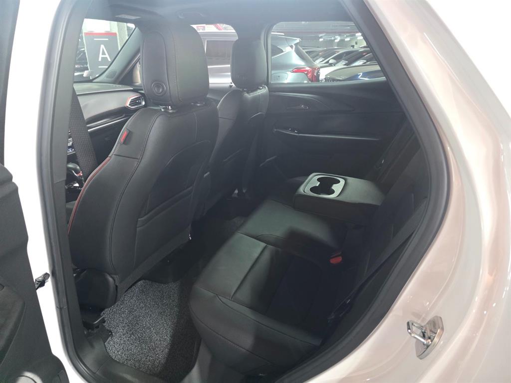 Chevrolet Trail Blazer 2023 Blanco - Importación desde Corea - HF Imports Iquique - Foto 18