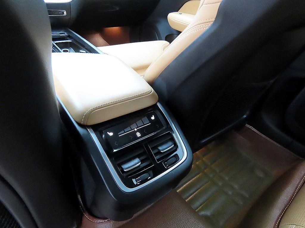 Volvo V60 2019 Blanco - Importación desde Corea - HF Imports Iquique - Foto 15