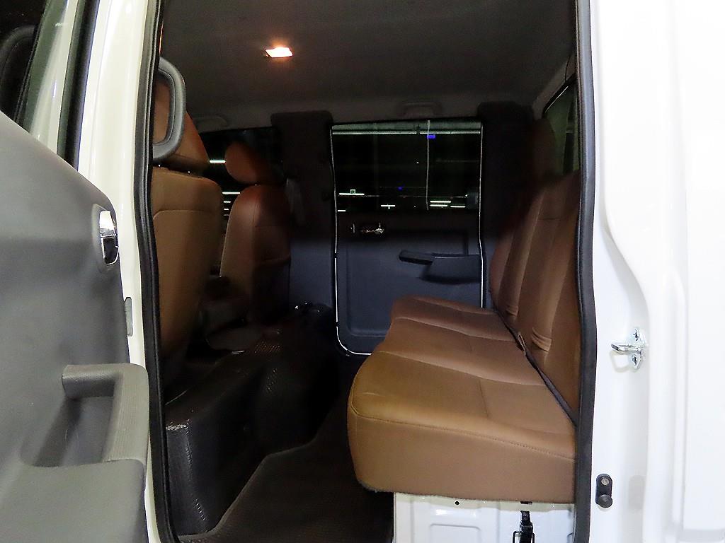 Small Truck Cargo (small) - Vista 8
