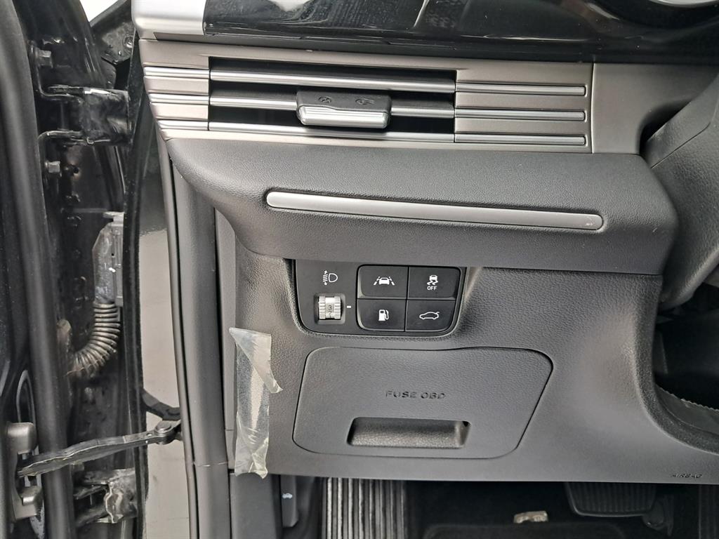 HYUNDAI Grandeur 2020 - Importación desde Corea - HF Imports Iquique - Foto 13