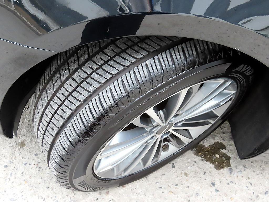 Genesis EQ900 2016 Negro - Importación desde Corea - HF Imports Iquique - Foto 20