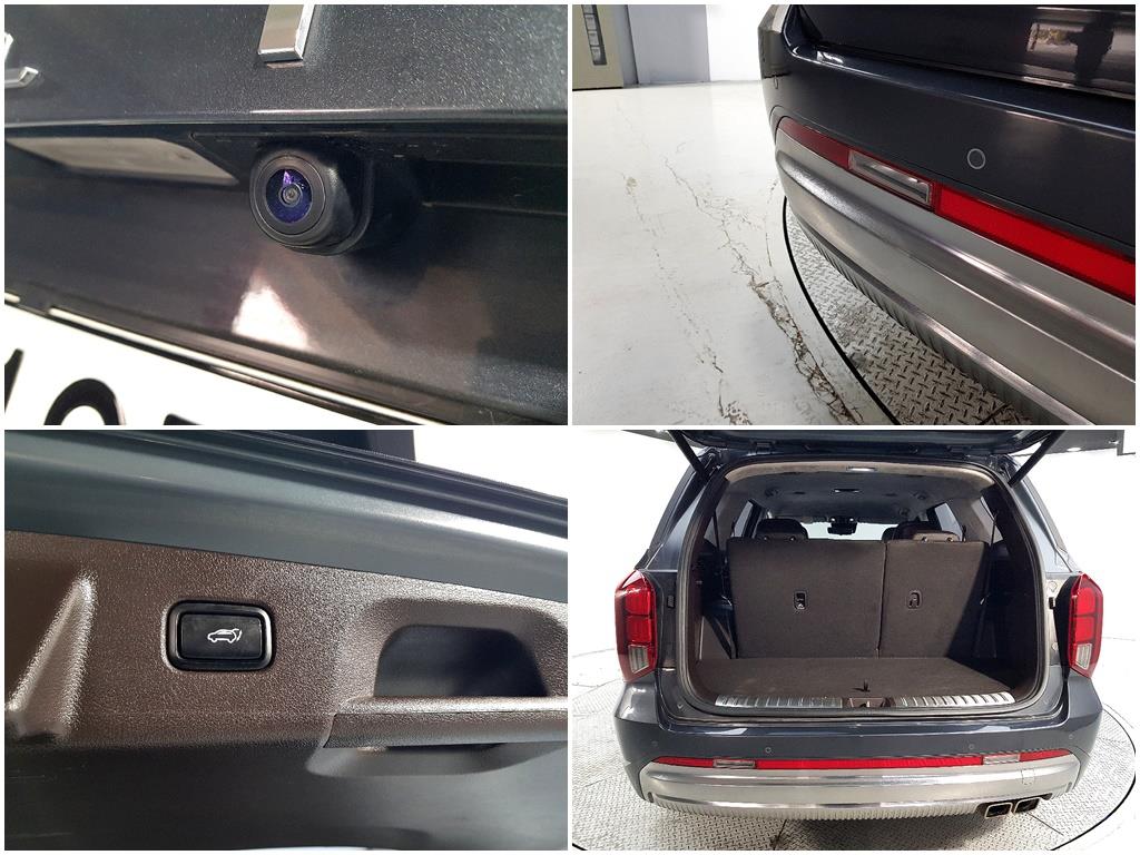 HYUNDAI Palisade 2023 Gris - Importación desde Corea - HF Imports Iquique - Foto 19