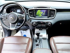 KIA Sorento - Vista 10