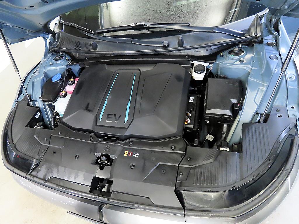 HYUNDAI Ioniq 5 2022 - Importación desde Corea - HF Imports Iquique - Foto 19