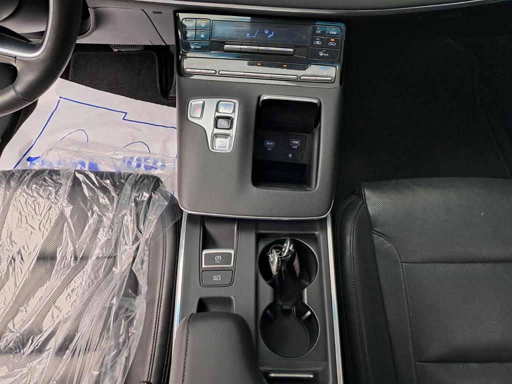 HYUNDAI Grandeur 2020 - Importación desde Corea - HF Imports Iquique - Foto 15